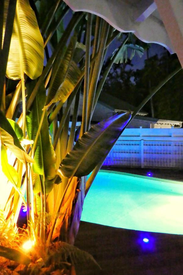 Studio Malacca, Malanga Et Majacudja - O Coeur De Deshaies Exterior photo